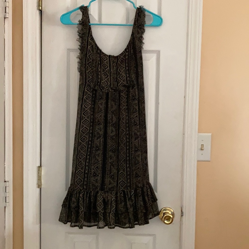 Billabong dress